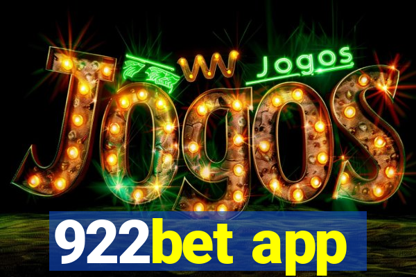 922bet app